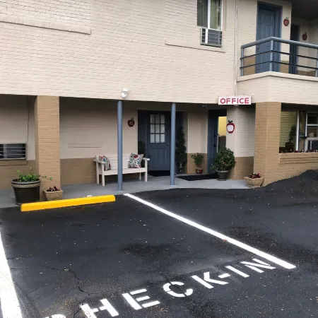 Ellijay Inn - Downtown Ellijay