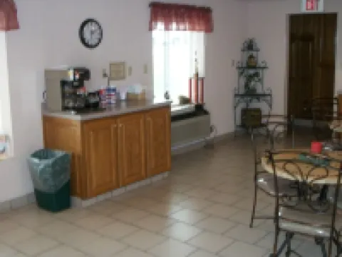 Budget Host Westgate Inn Hotels in Laurel County