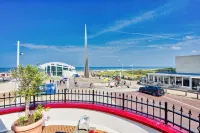 Strandhotel Scheveningen - Ocean View