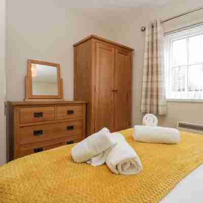 Betty's Mews Rooms
