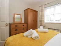 Betty's Mews Hotels in 
