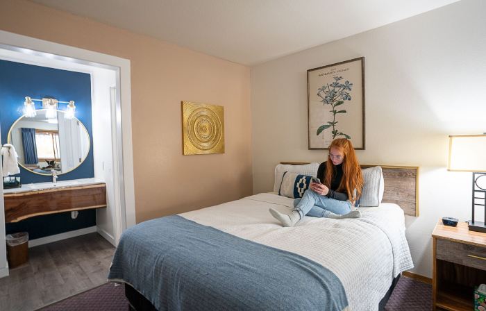 Hagerman Valley Inn