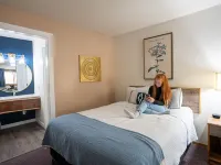 Hagerman Valley Inn Hotels in Gooding County