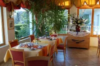 Gardenhotel Premstaller - breakfast