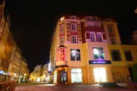 Europa Hotel di Jelenia Gora