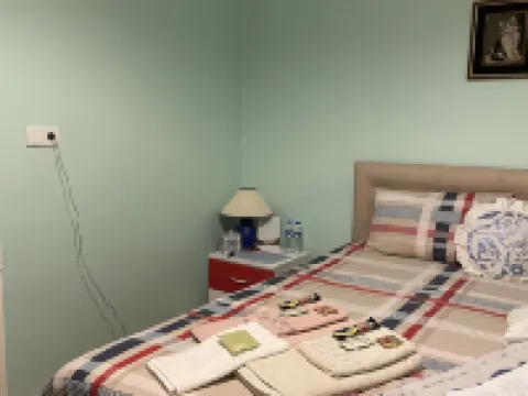 Mavi Ladin Konukevi Kars otelleri