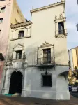 Hostel Boutique Merced 88 Hôtels à : 