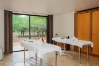Kubu Safari Lodge - spa