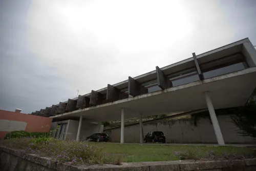 HI Ponte de Lima - Pousada de Juventude