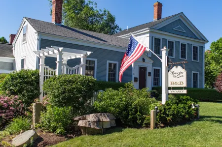Brewster by the Sea Inn