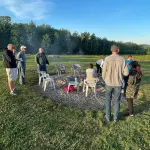 Blueberry Fields B&B - Alloggi