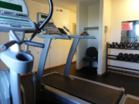 Armada Inn Motel Hotels in Unity