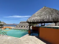 Hotel Los Vientos Bahía de los Angeles