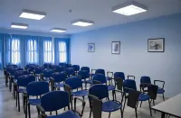 Albergue Inturjoven Almeria Hotel a Retamar