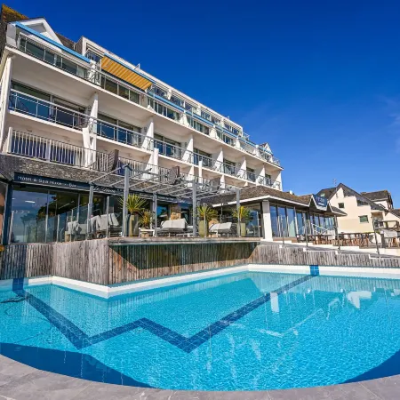 Le Diana Hôtel & Spa