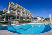 Le Diana Hôtel & Spa - Beach