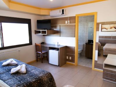 Hotel Bemtevi