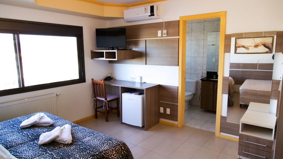 Hotel Bemtevi