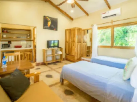 Hotel Santa Catalina Panamá Hotels in Sona