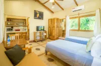 Hotel Santa Catalina Panamá Hotels in Sona