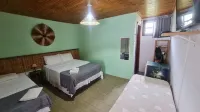 Pousada Tikuna
