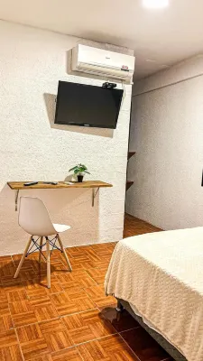 Eco Suite Hotels near Letrero del Olimar
