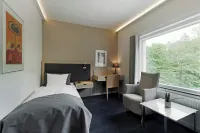 Frederiksdal Sinatur Hotel & Konference Hôtels à : Herlev