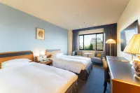 Hotel New Otani Saga Hotels in Saga