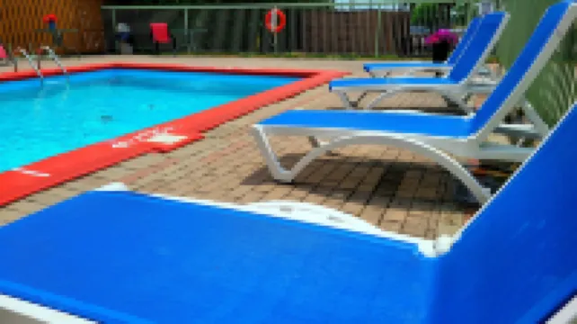 퀄리티 인 & 스위트 1000 아일랜드