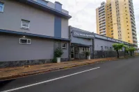 Pousada Água Eterna