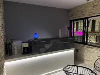 Hotel Casa María Tamasopo - 2-Star