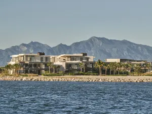 Four Seasons Resort Los Cabos