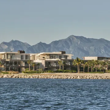 Four Seasons Resort Los Cabos