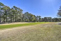 Sunset Beach Retreat - Monthly Rentals Welcome!