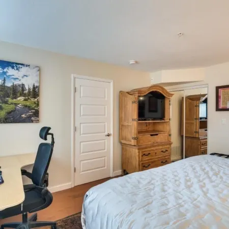 River Pines C207 2 Bedroom Condo by RedAwning