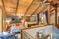 Mountain Chalet w/ Hot Tub by CLE Elum Lake! - 3 estrellas