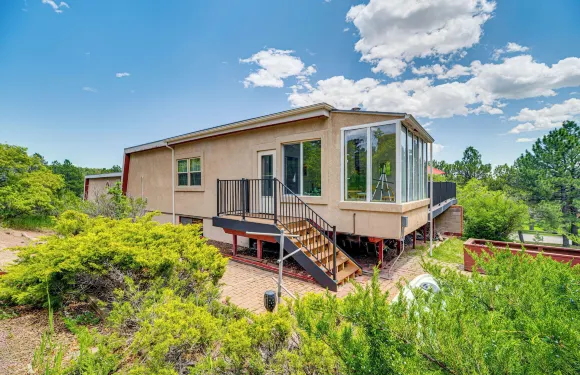 釀酒廠，徒步小徑和博物館：紀念碑之家