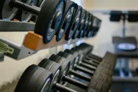 The Spa Hotel - salle de sport