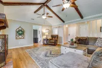 Decatur Vacation Rental w/ Patio!