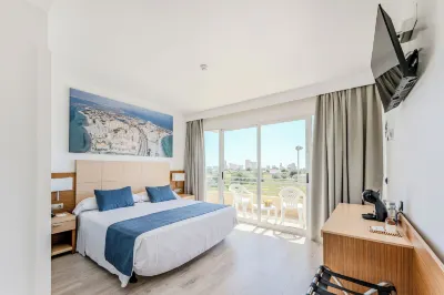 Hospedium Hotel Abril Hotels in San Juan de Alicante