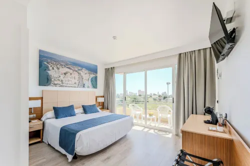 Hospedium Hotel Abril - Romantic