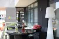Harmony Club Hotel - Breakfast