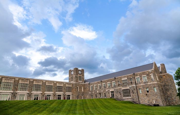 The Inn at Virginia Tech - on Campus
