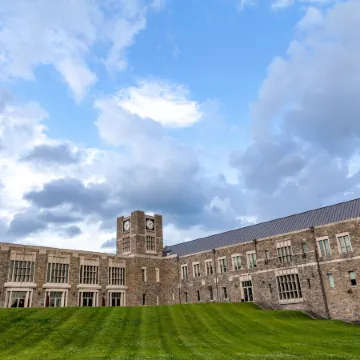 The Inn at Virginia Tech - on Campus