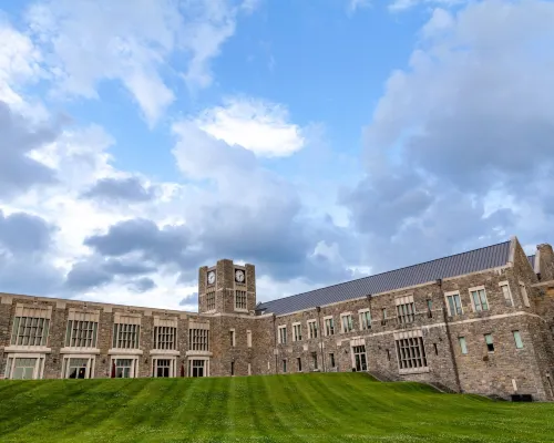 The Inn at Virginia Tech - on Campus Hotels in Blacksburg