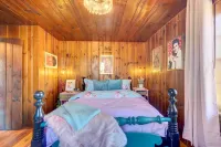 Historic Tennessee Vacation Rental on Homestead