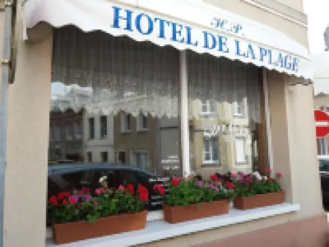 Hôtel de la Plage