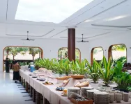 Hon Ba Lagi Beach Resort Hotel di La Gi