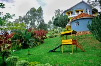 Livalana Hotel Hotels in Karongi