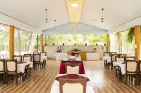 Tadoba Wildlife Resort Hotels in Chandrapur-Distrikt